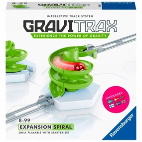 GraviTrax PRE ORDER Element Spiral