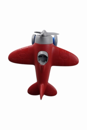 Green Toys Airplane O/S