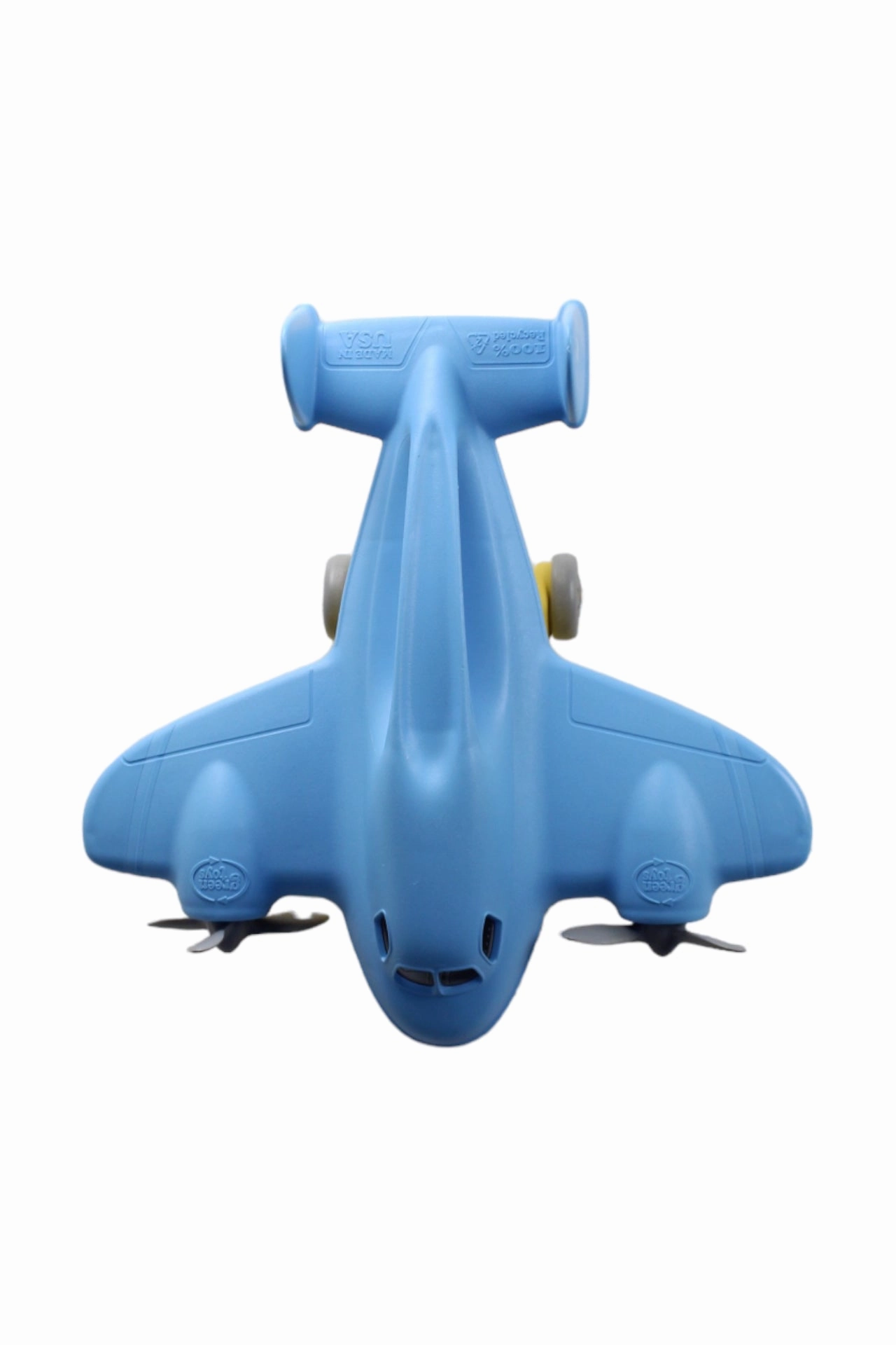 Green Toys Blue Cargo Plane O/S