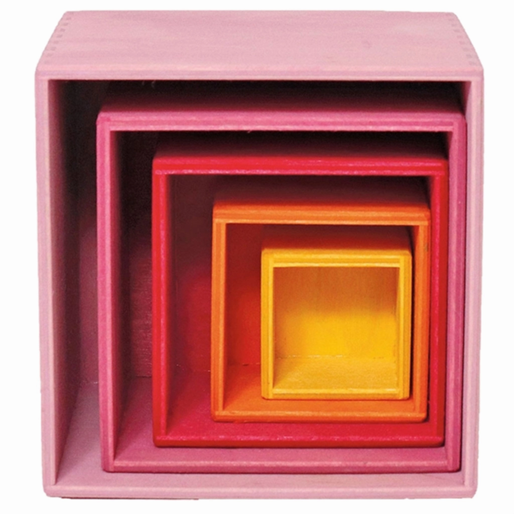 GRIMMS Boxes Set Small Lollipop