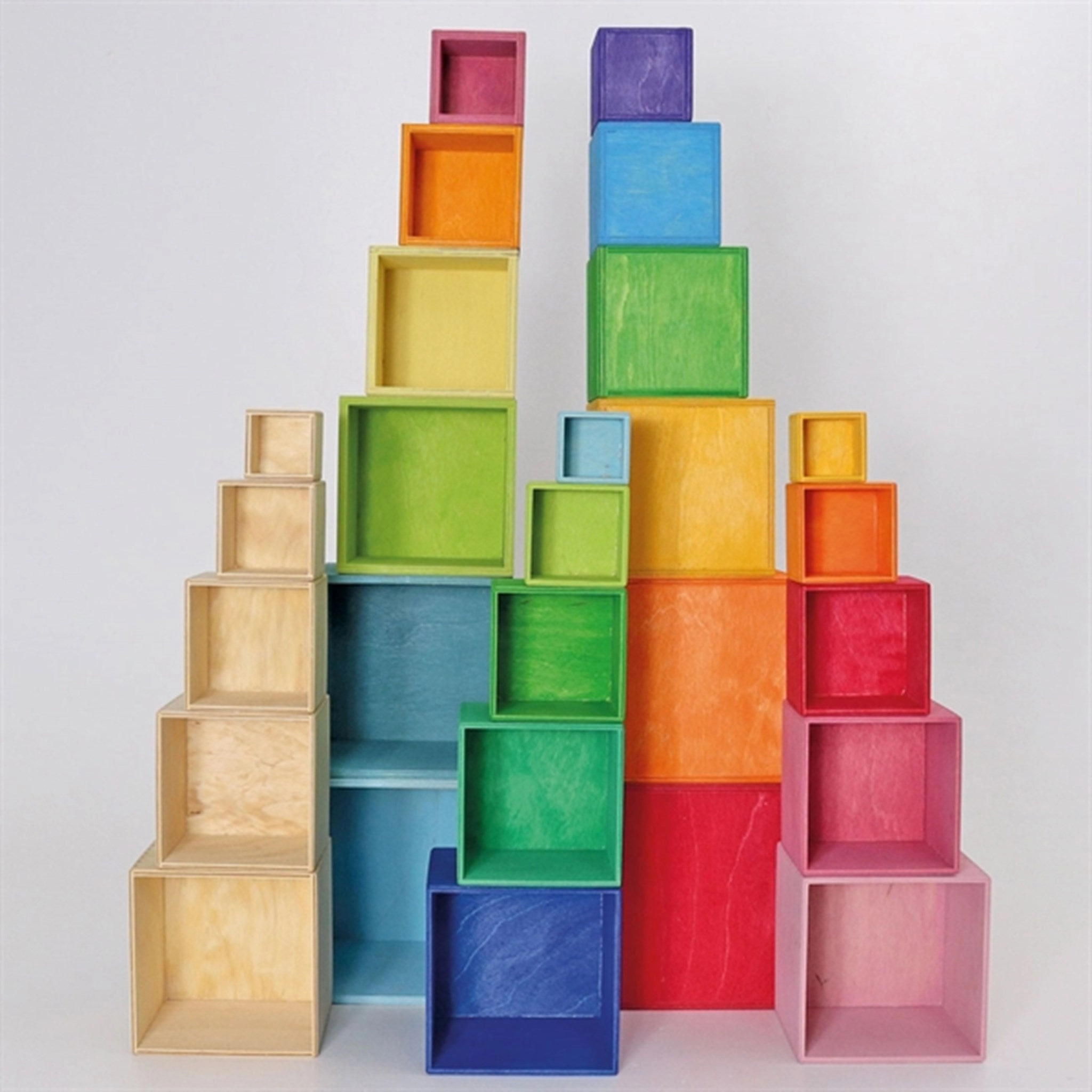 GRIMMS Boxes Set Small Lollipop