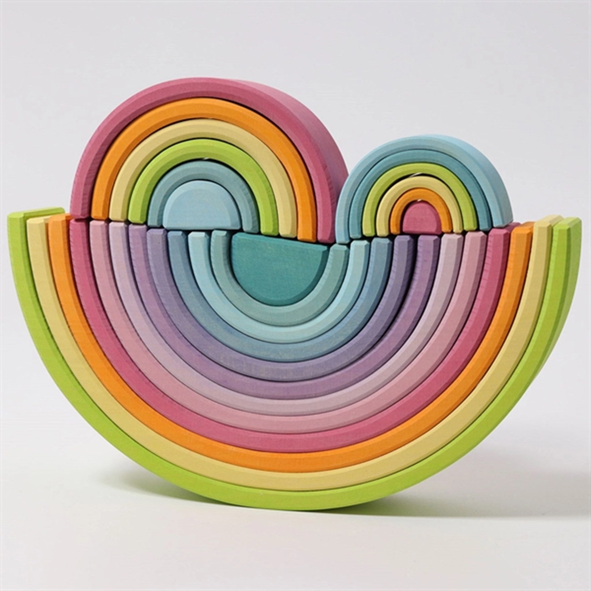GRIMMS Rainbow Pastel