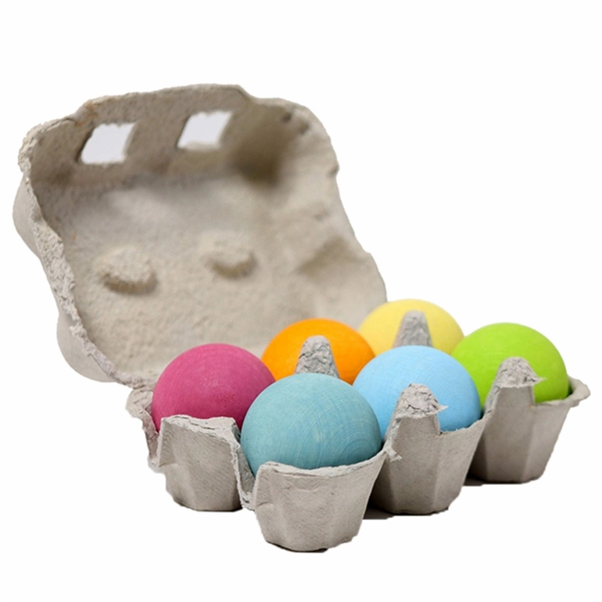 GRIMMS Small Balls Pastel