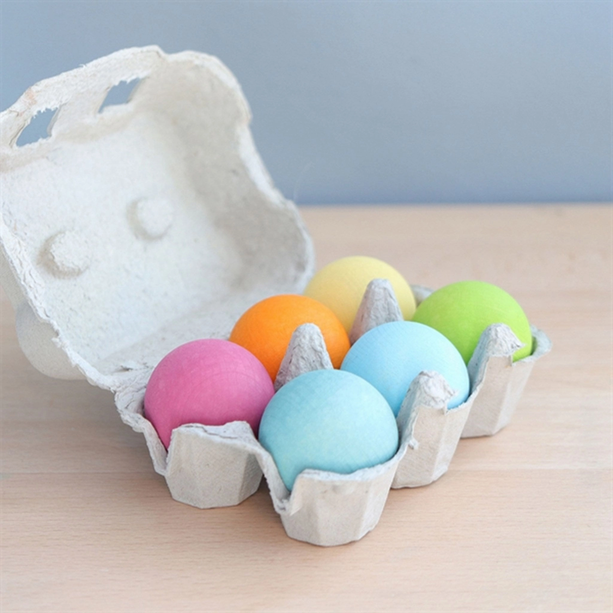GRIMMS Small Balls Pastel