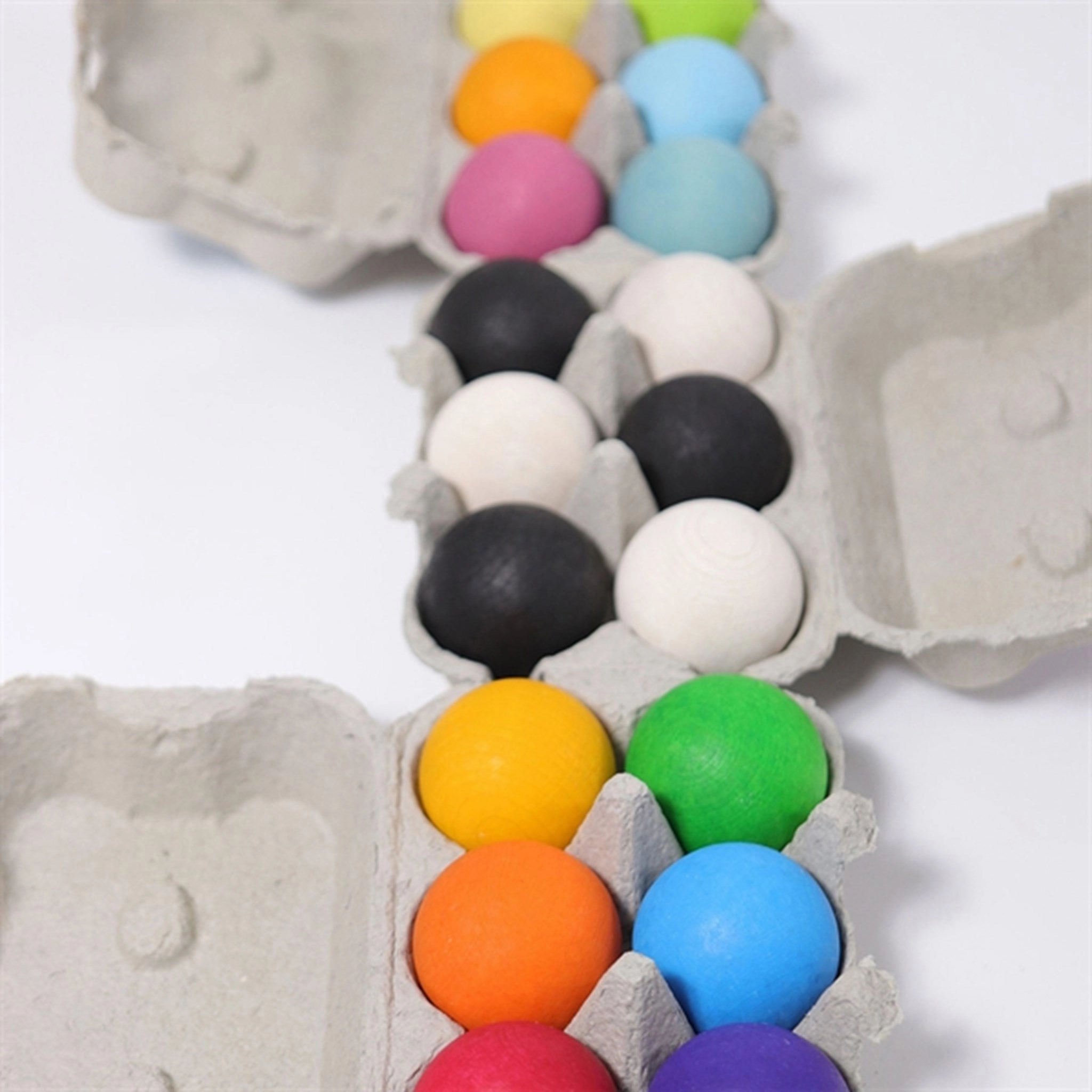 GRIMMS Small Balls Pastel