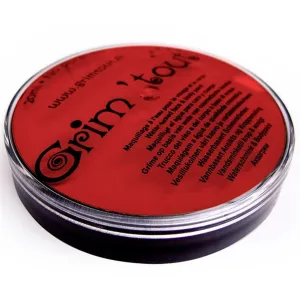 Grim'tout Teatersminke Red
