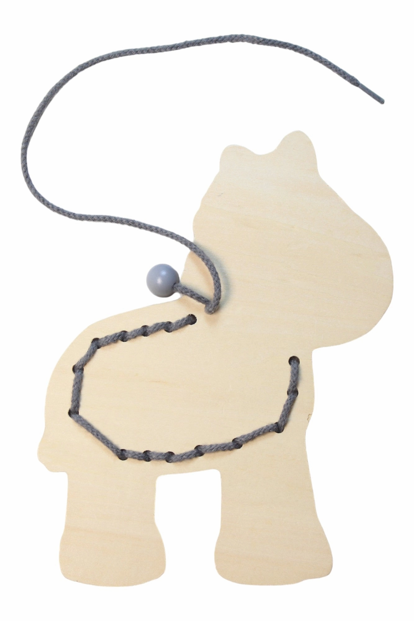 Haba Threading & Lacing Game O/S