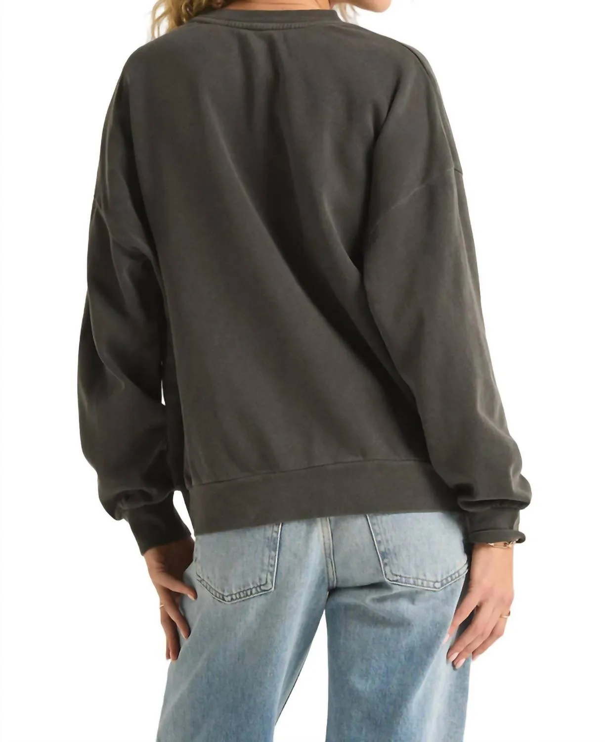 Halftime Sunday Sweatshirt