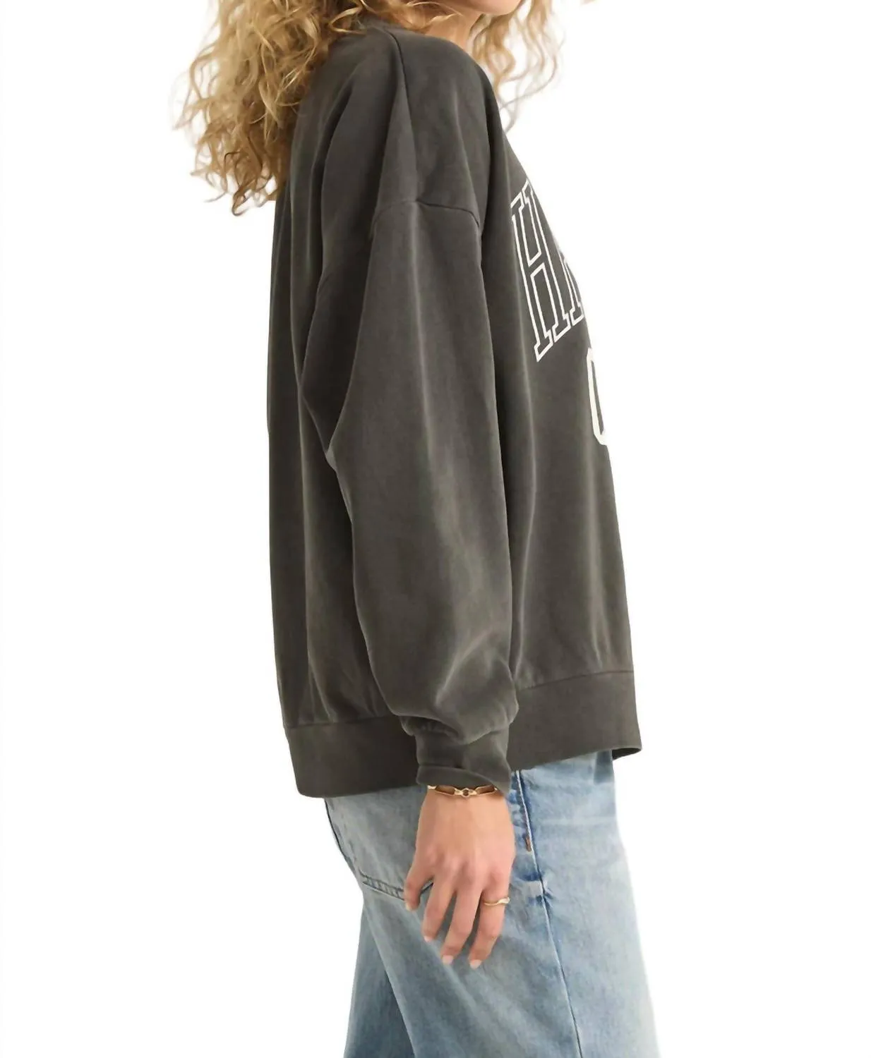 Halftime Sunday Sweatshirt