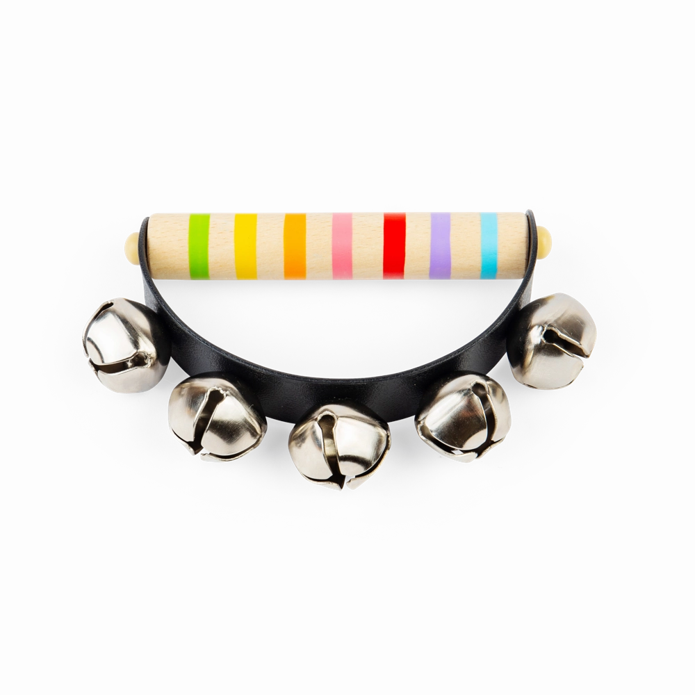 Handbells Pack of 2
