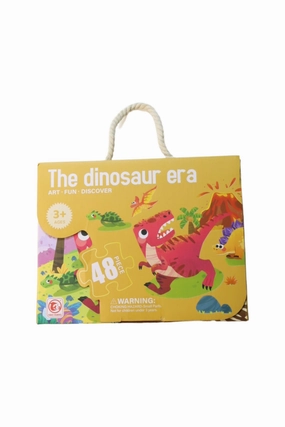 Hao Xiang The Dinosaur Era Party 3T 