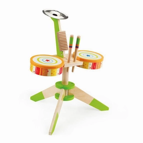 Hape Rock & Rhythm Band