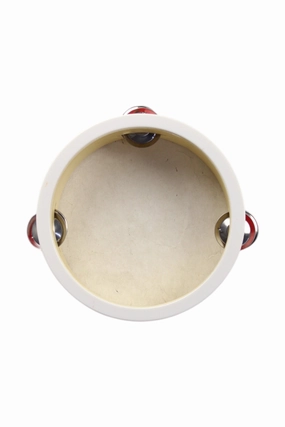 Hape Tambourine O/S