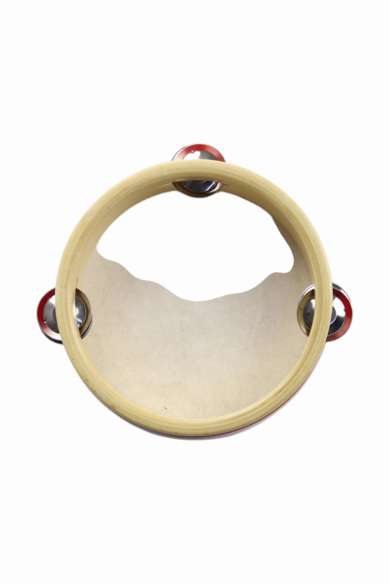 Hape Tambourine O/S