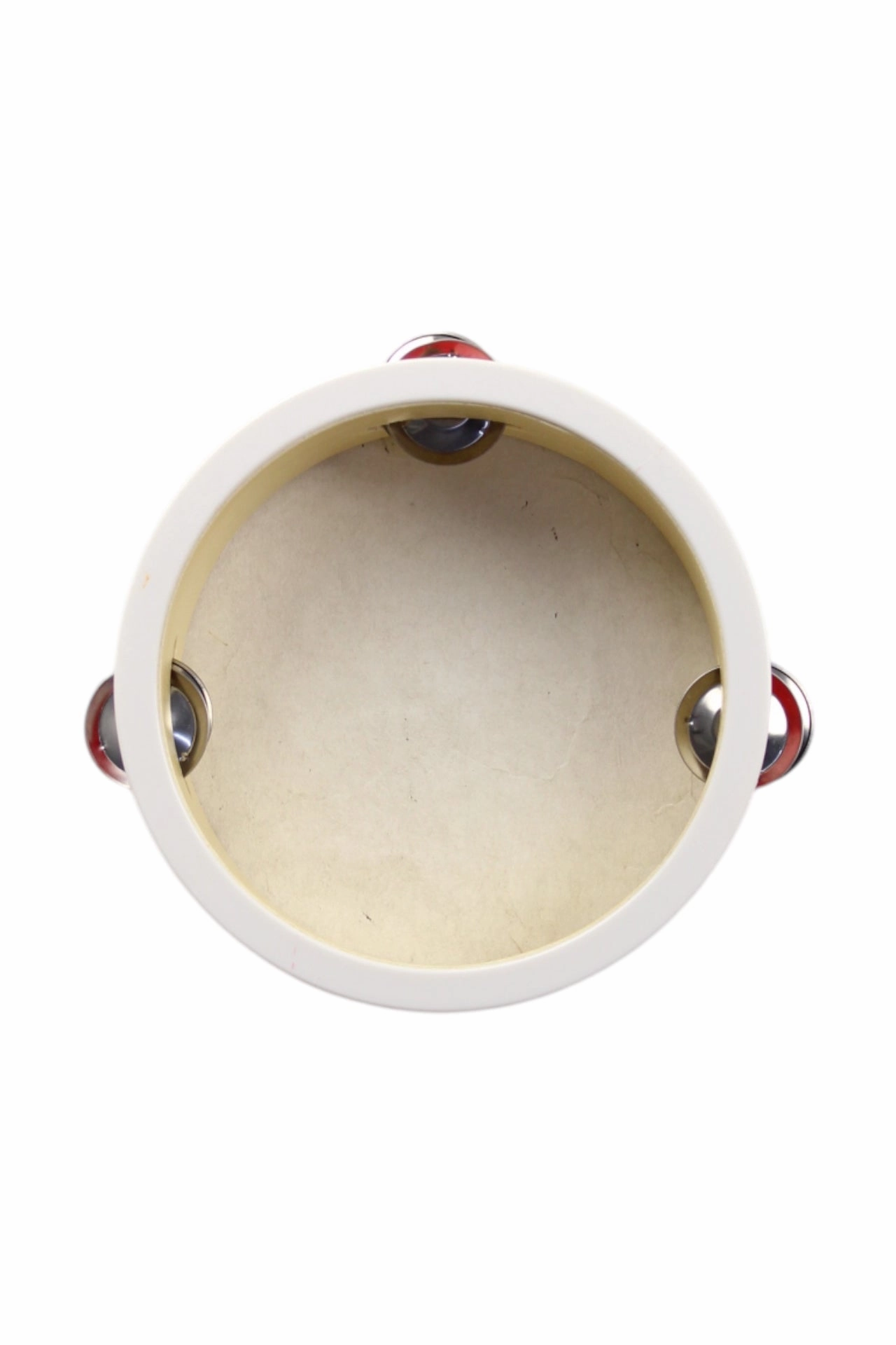 Hape Tambourine O/S