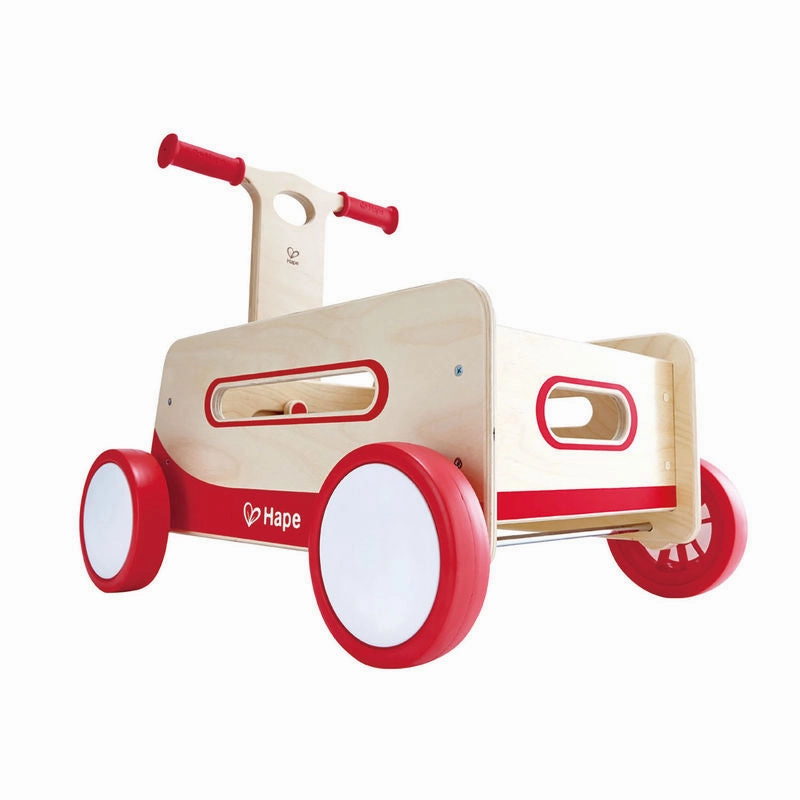 Hape Wonder Wagon Walker