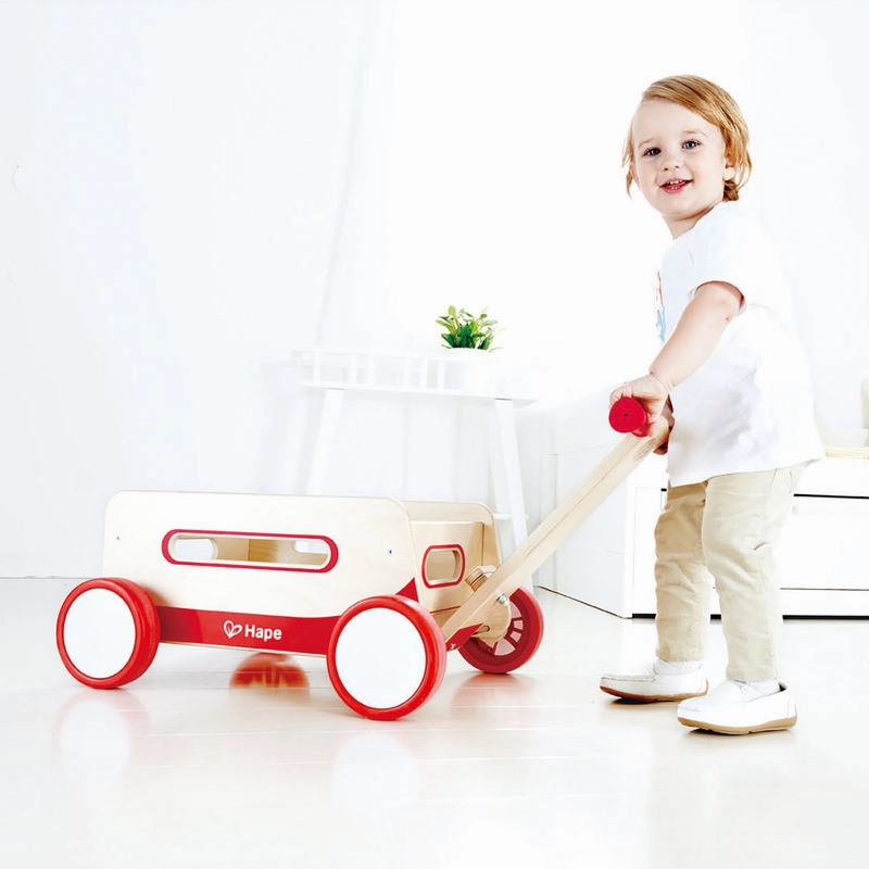 Hape Wonder Wagon Walker
