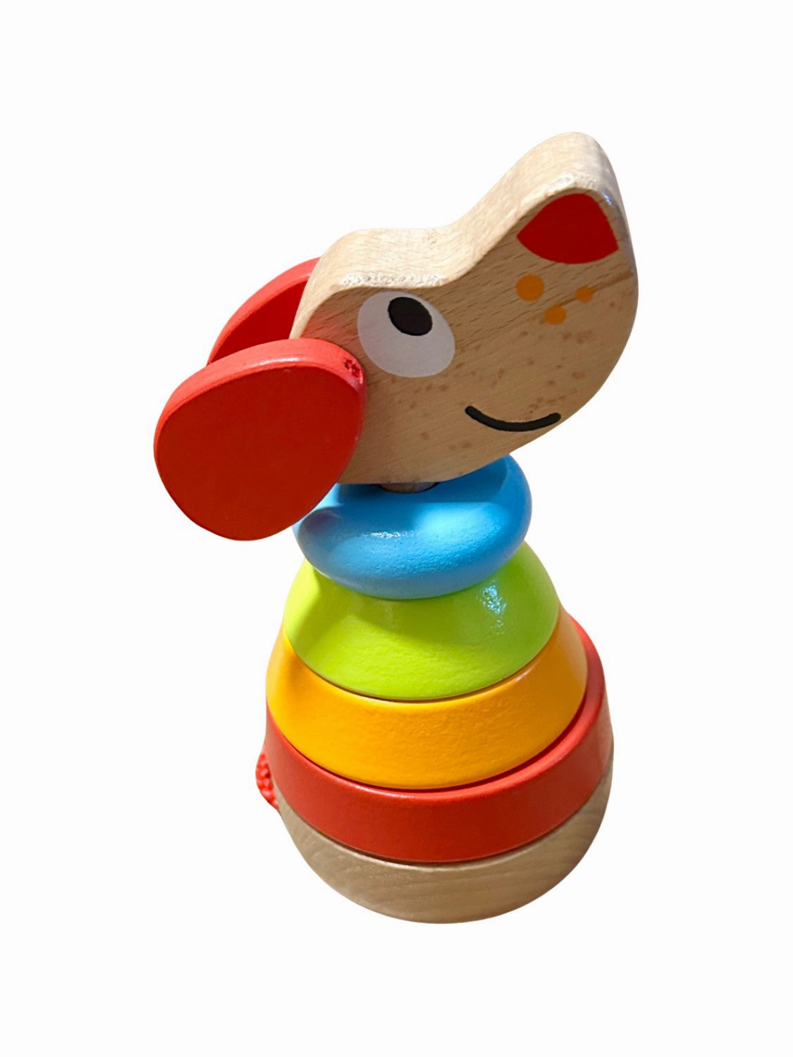 Hape Wooden Toy 12-18M