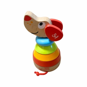 Hape Wooden Toy 12-18M