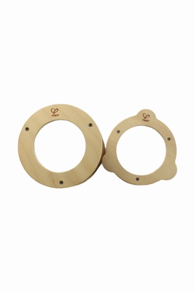Hape Wooden Toy O/S