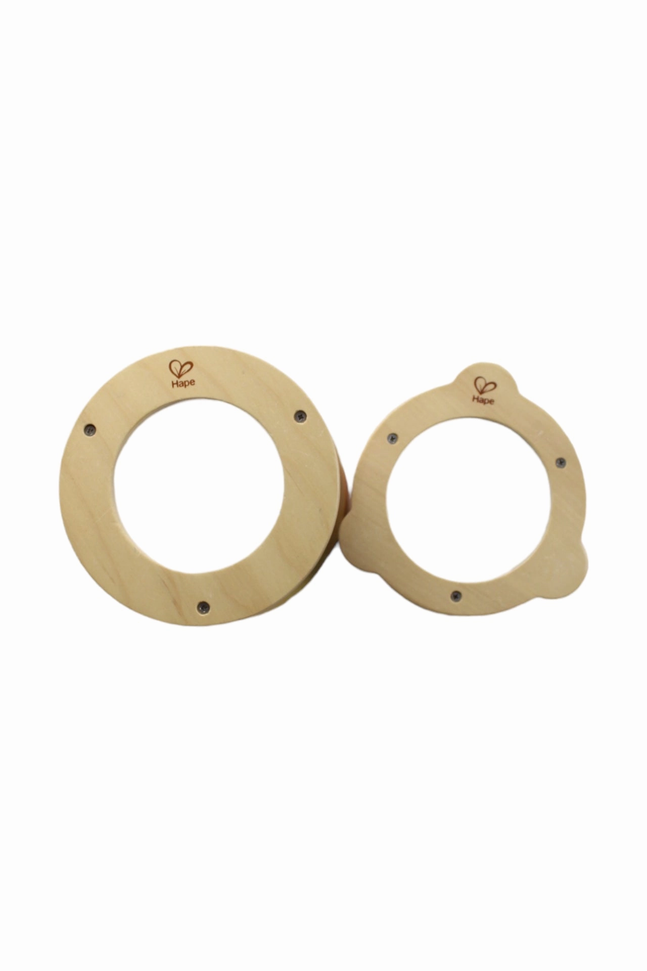 Hape Wooden Toy O/S