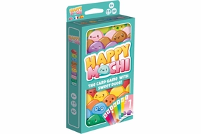 Happy Mochi
