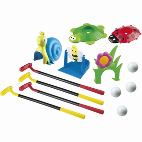Happy Summer Sjovt Golfst