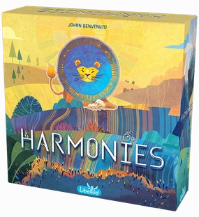 Harmonies