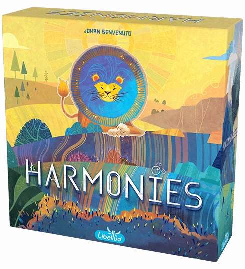 Harmonies