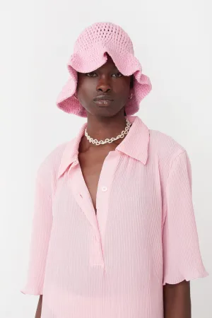 Harper Hat Pink