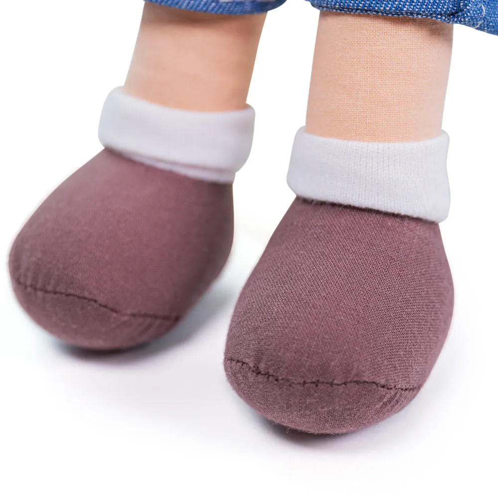Harry Doll - Small