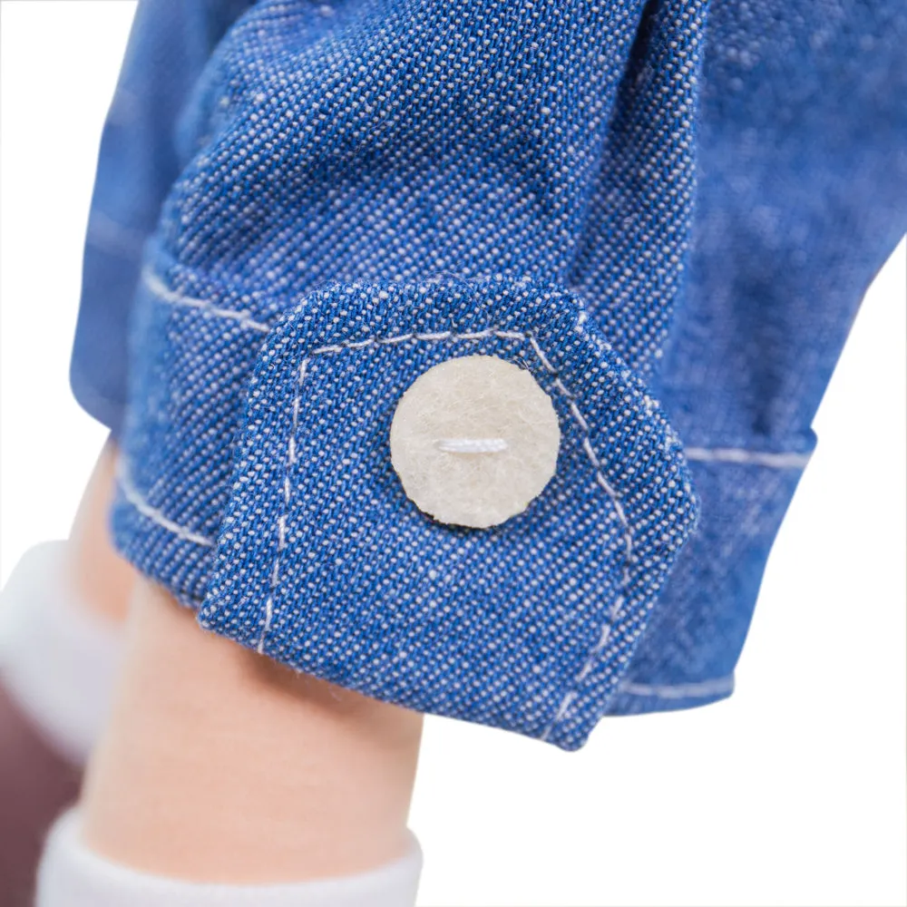 Harry Doll - Small