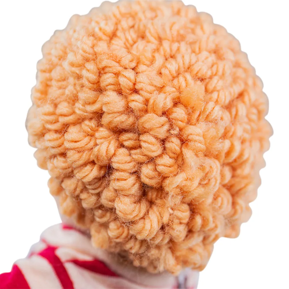 Harry Doll - Small