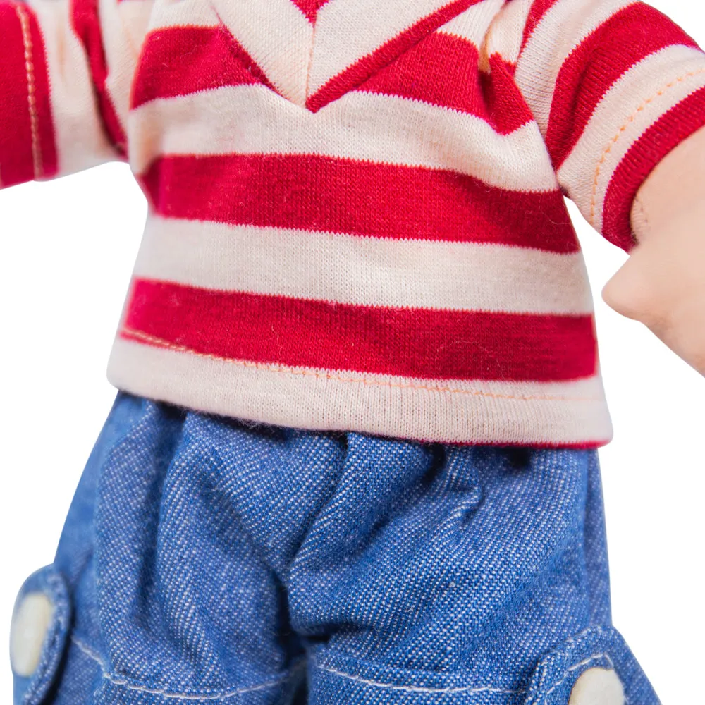 Harry Doll - Small