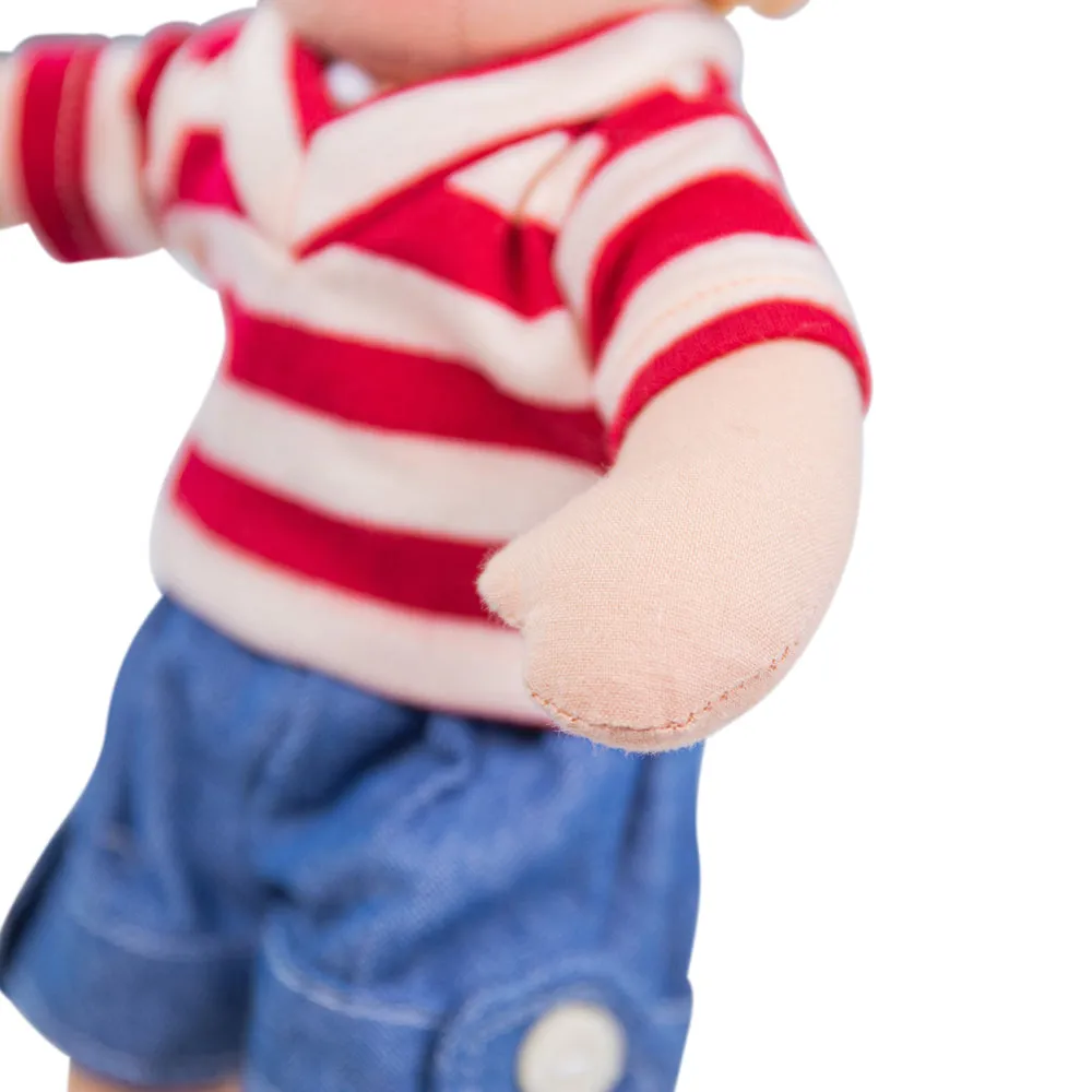 Harry Doll - Small