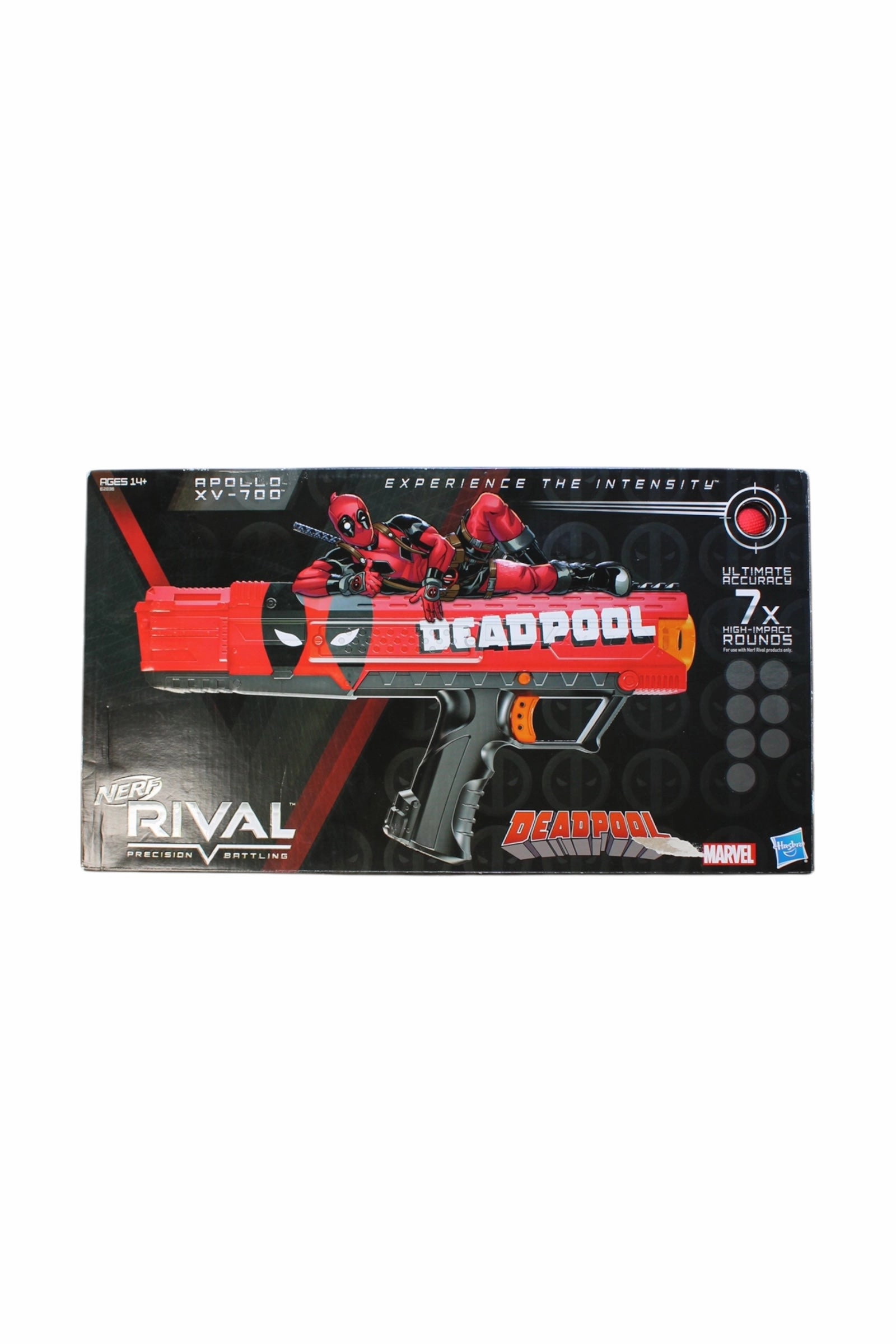 Hasbro Outdoor & Sport Toy O/S