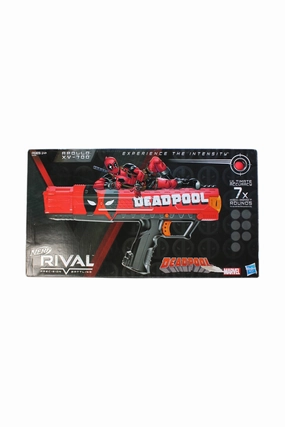 Hasbro Outdoor & Sport Toy O/S