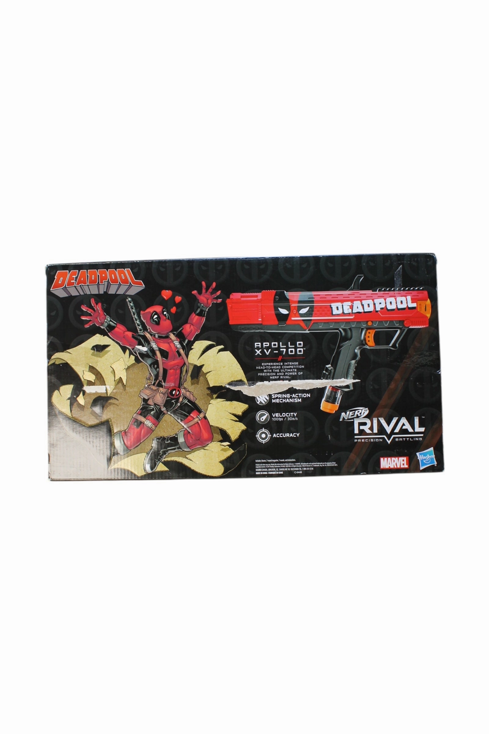 Hasbro Outdoor & Sport Toy O/S