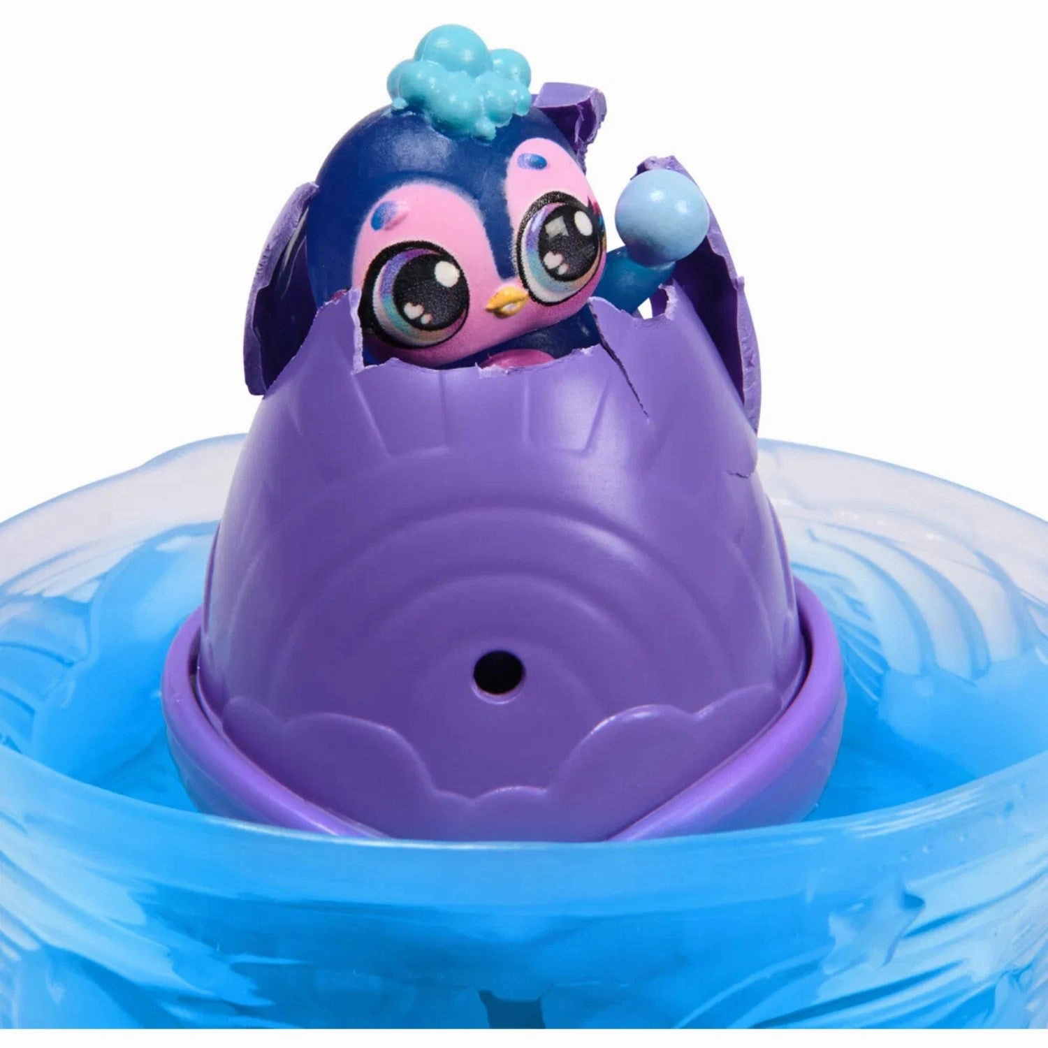 Hatchimals Alive Neon Rainbow 1 Pack Asst.