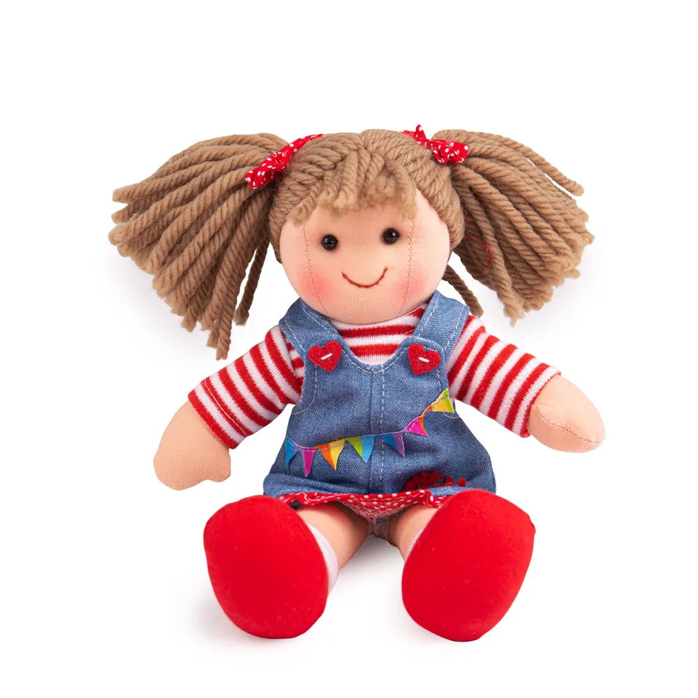Hattie Doll - Small