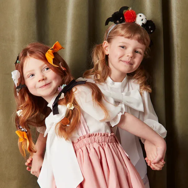 Headband - Pompom Characters