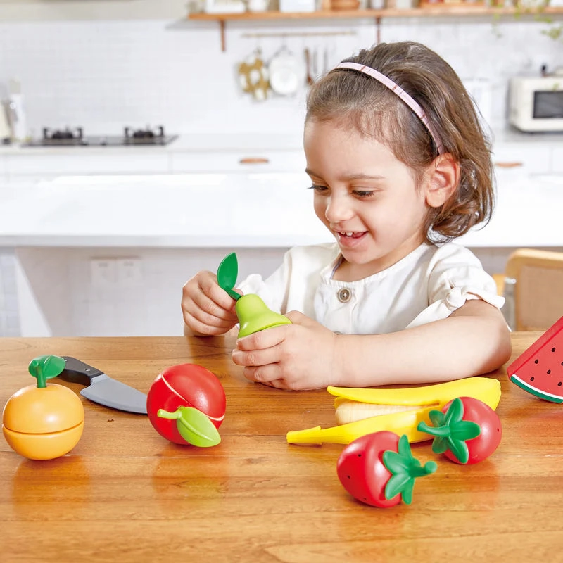 healthy Fruit Playset Hape