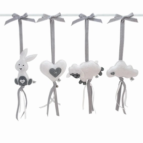 Heartfelt Dingle Dangle Set