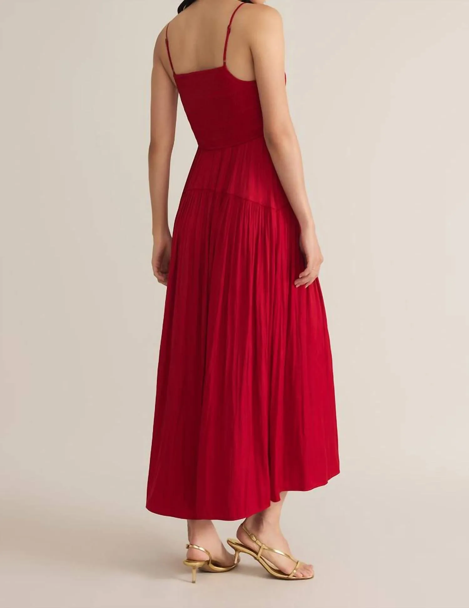 Helene Dress