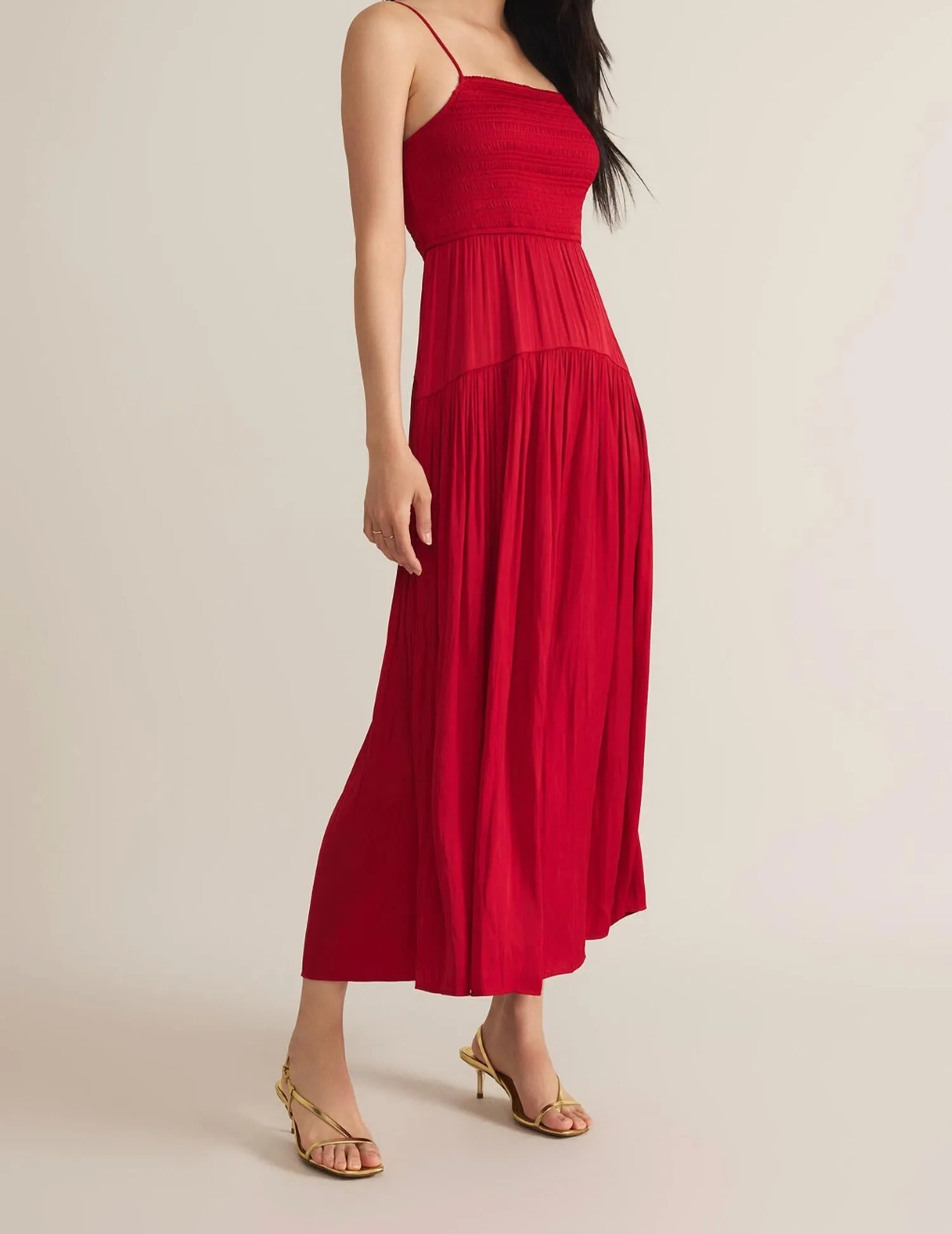 Helene Dress