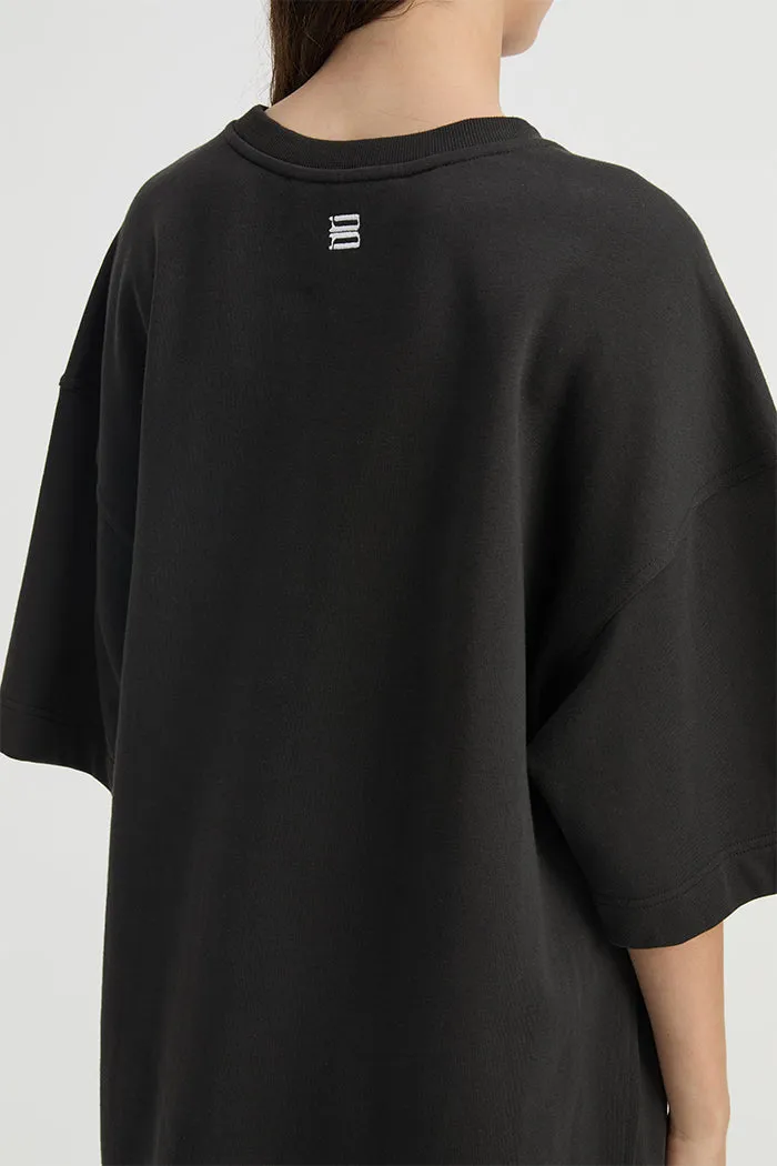 Hendrix Tee Black