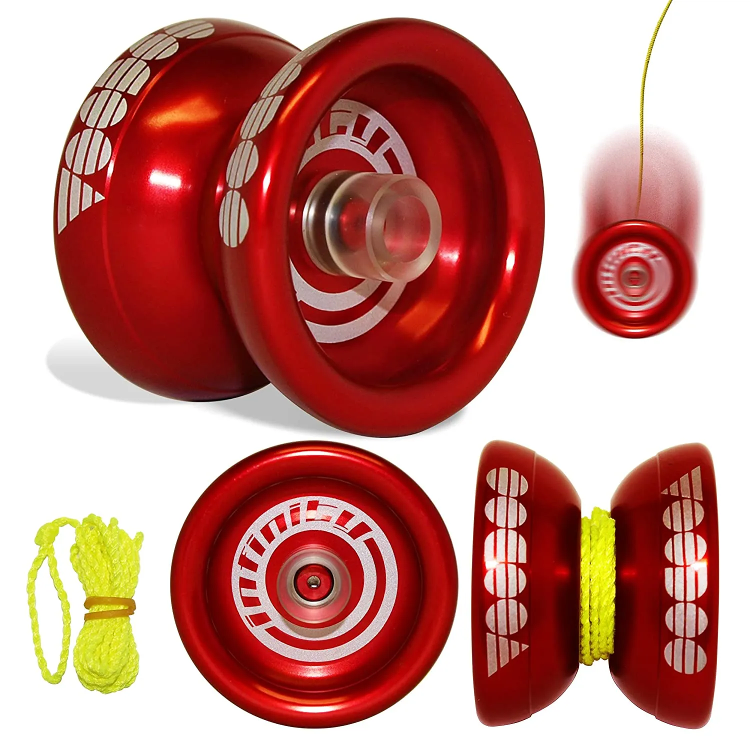 HENRYS DVD KID-YOYO