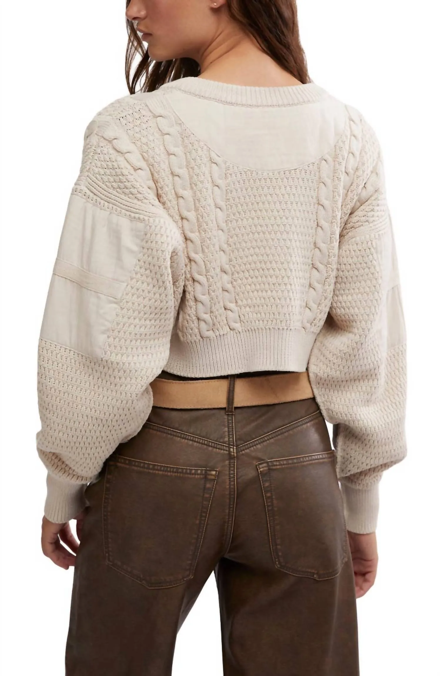 Heritage Cardigan