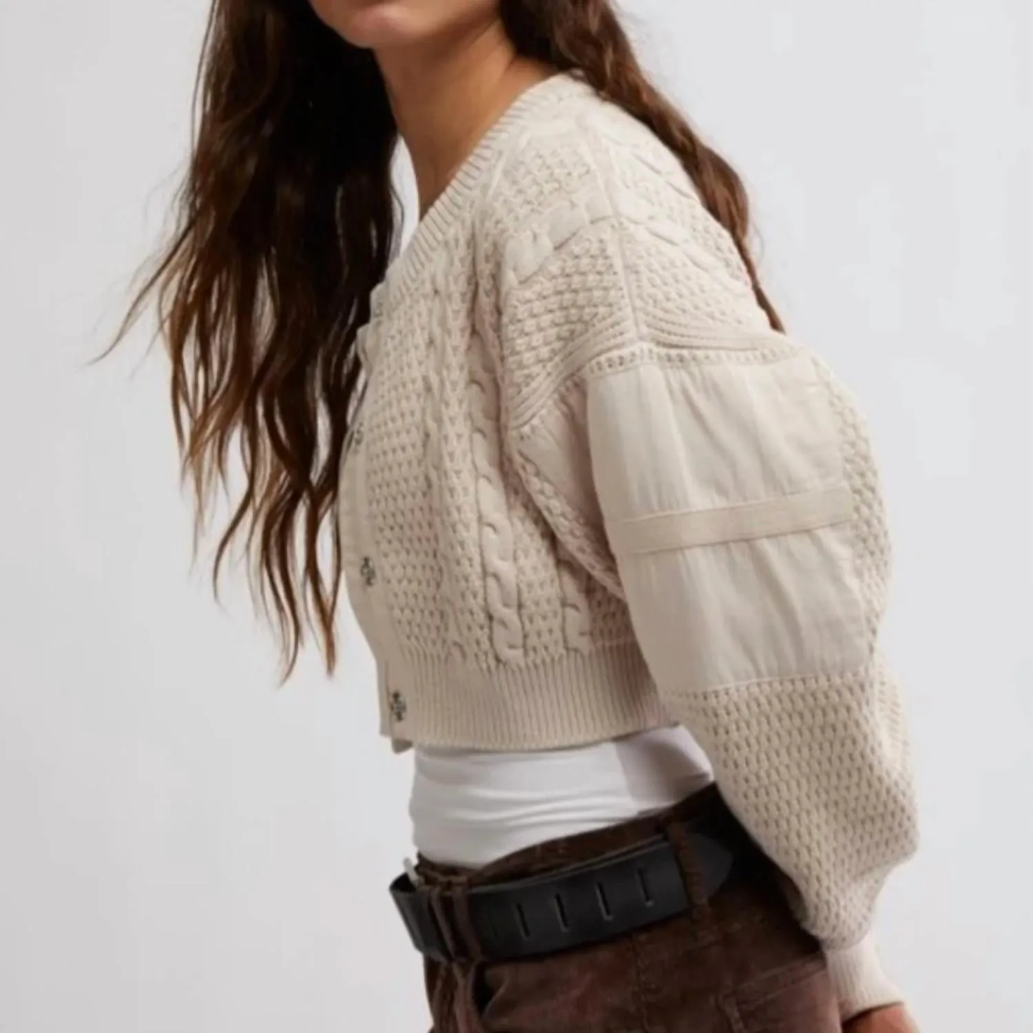 Heritage Cardigan