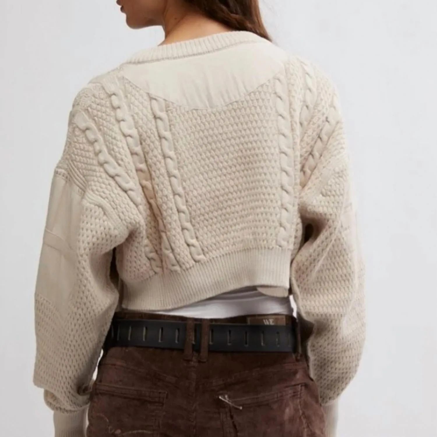 Heritage Cardigan